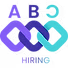 ABC Hiring logo